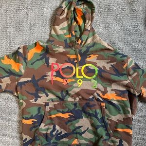 Polo Ralph Lauren Hoodie